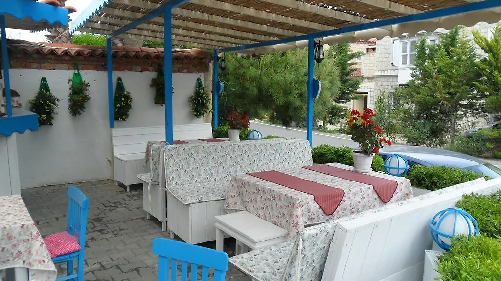 Ela Hotel Alacati