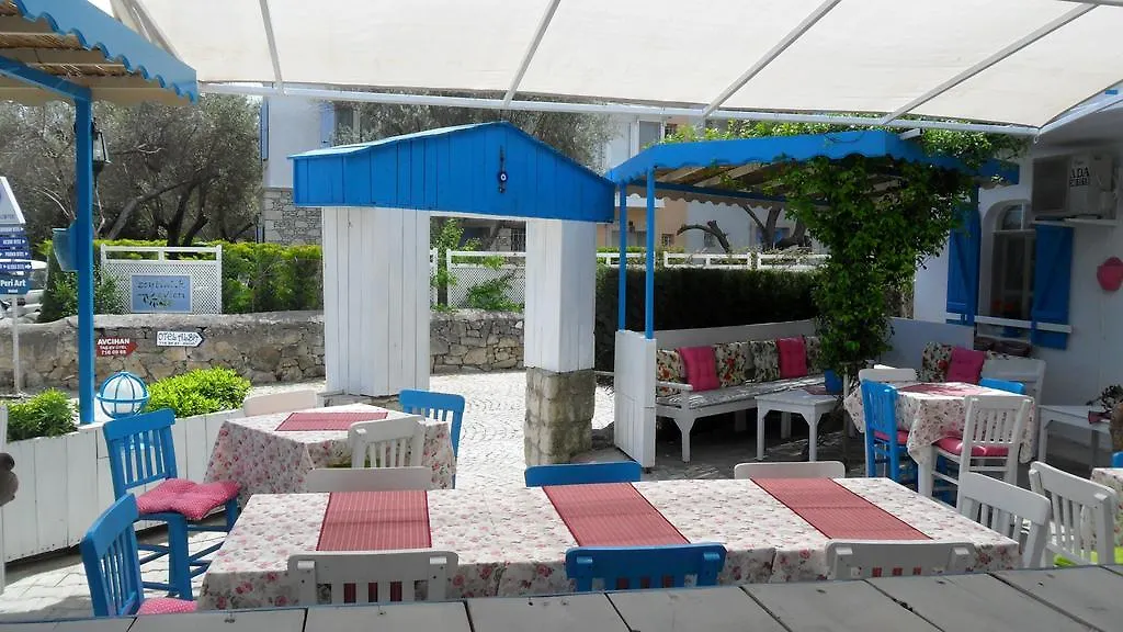 Ela Hotel Alacati