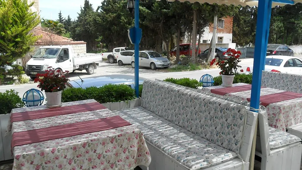 Ela Hotel Alacati