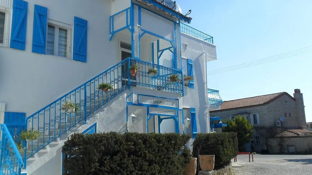 Ela Hotel Alacati