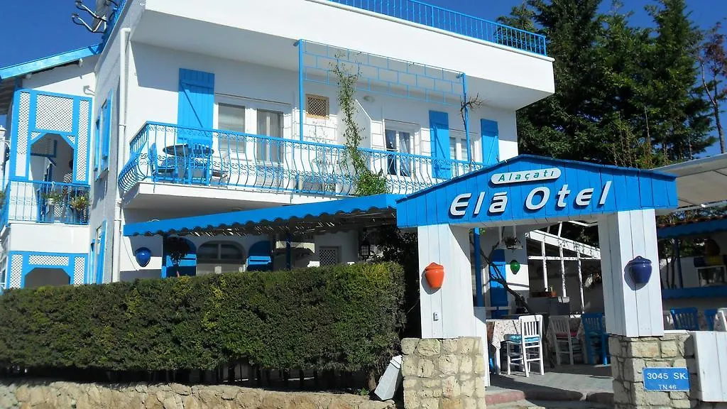 Ela Hotel Alacati 2*,  Turkey