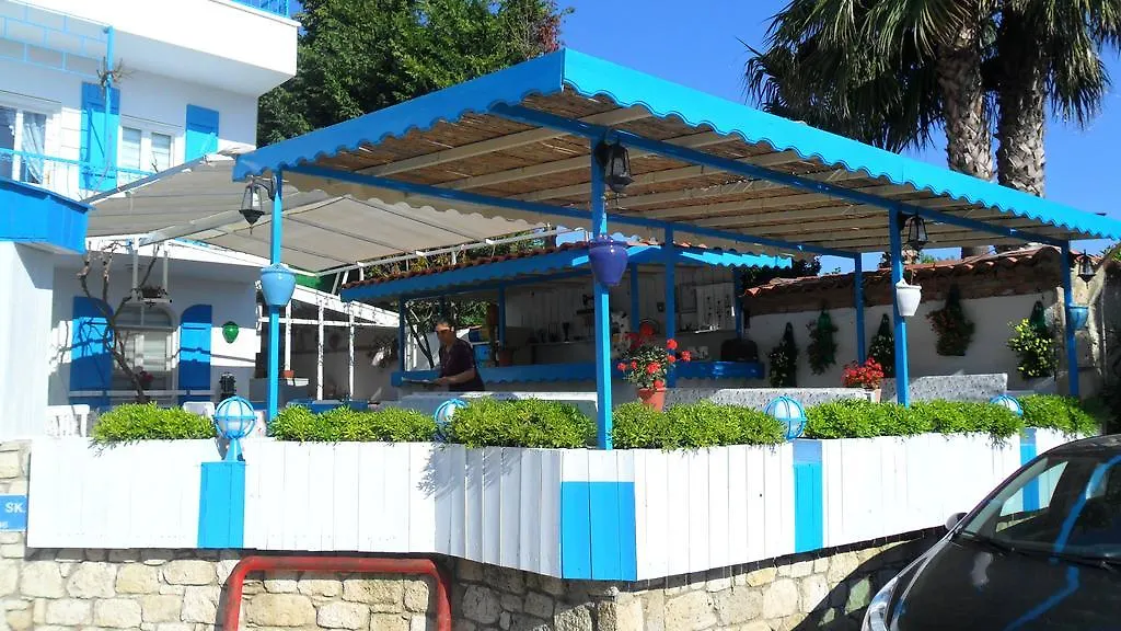 **  Ela Hotel Alacati Turkey