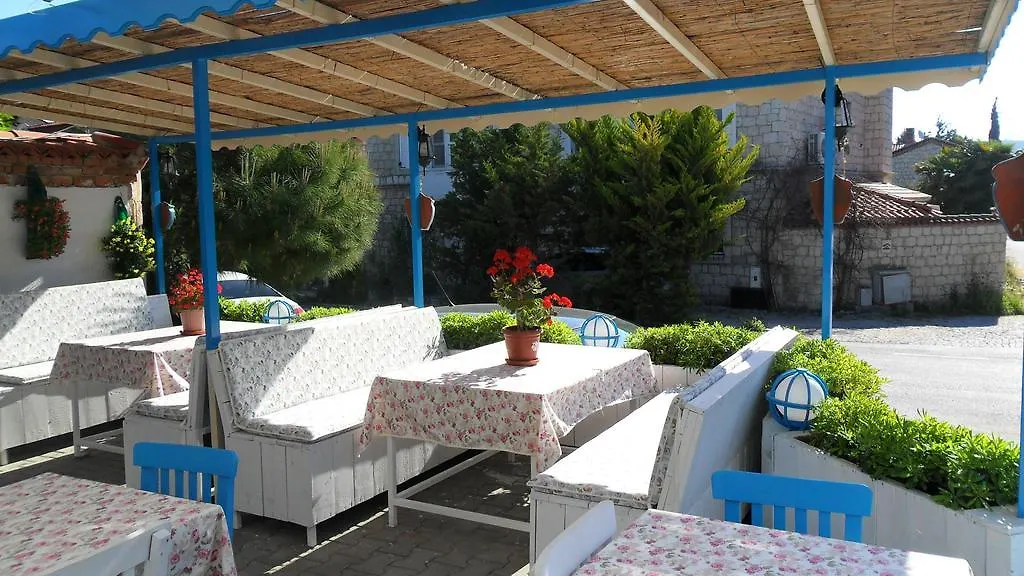Ela Hotel Alacati