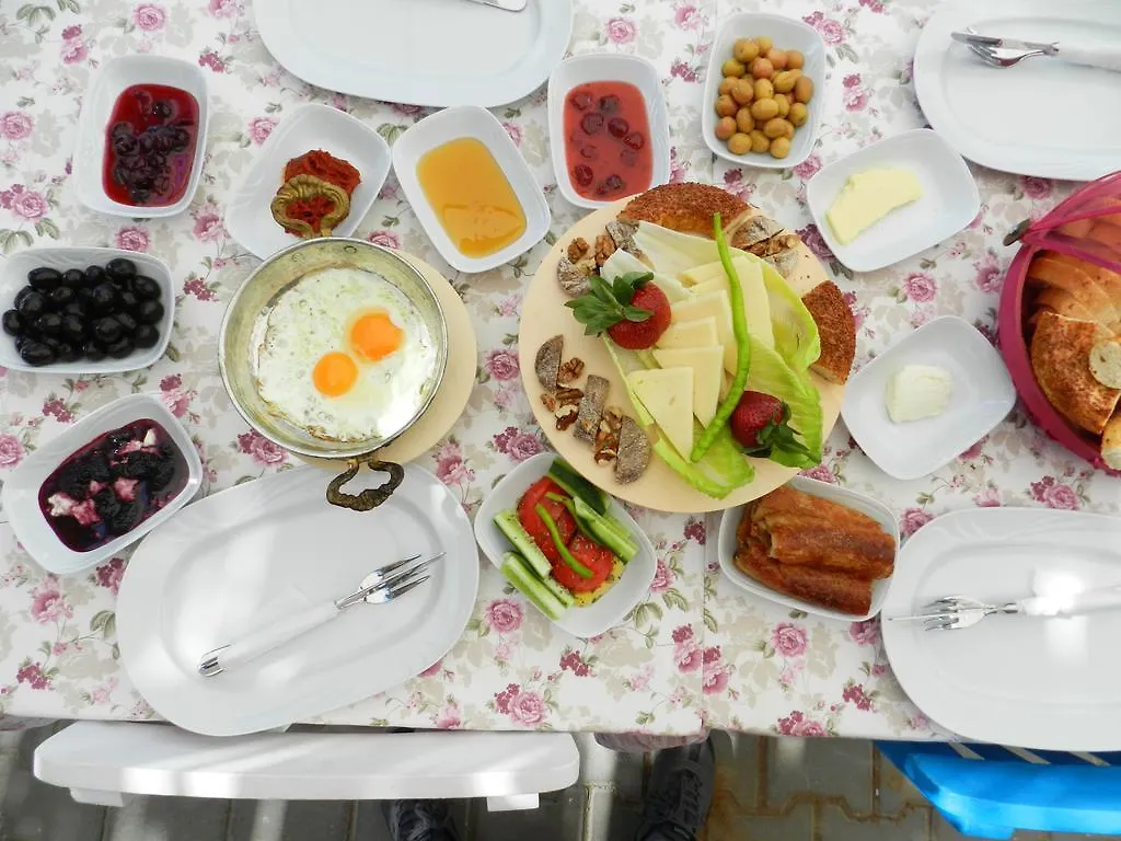 Ela Hotel Alacati