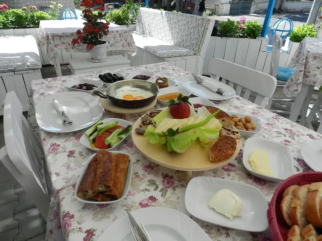 **  Ela Hotel Alacati Turkey