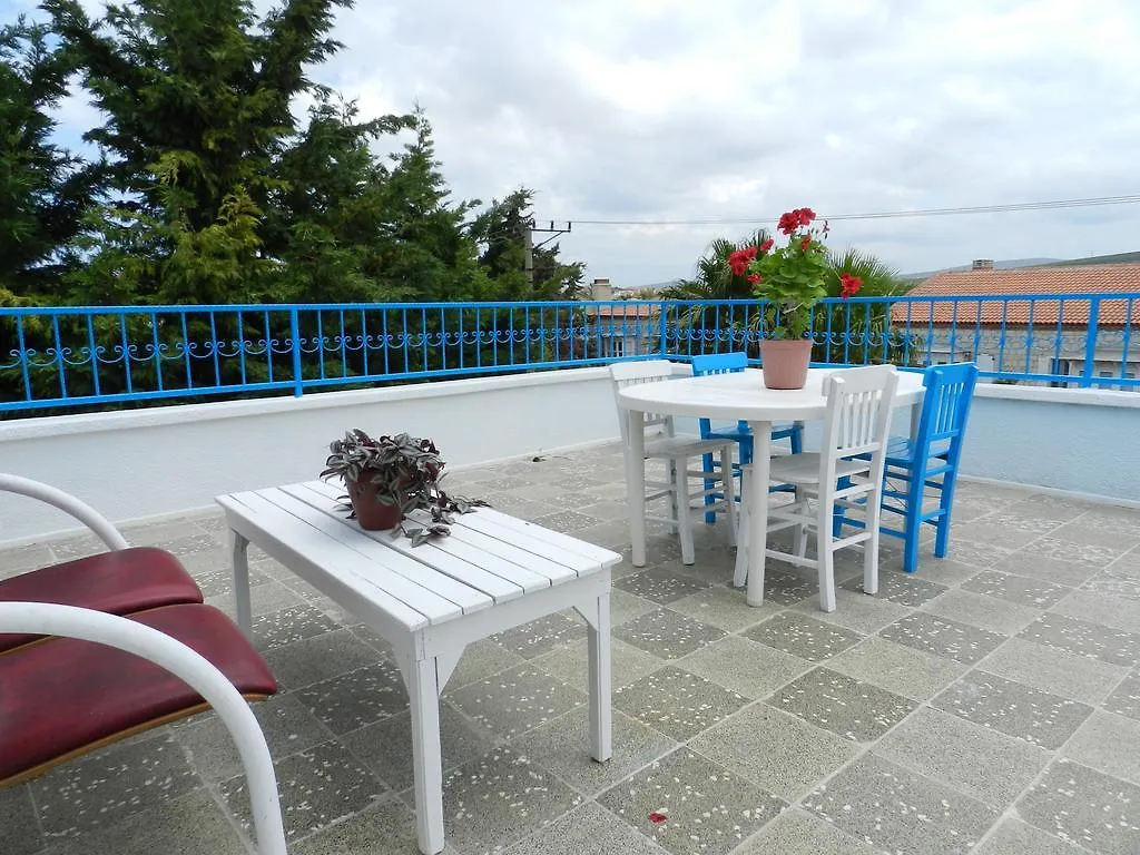 Ela Hotel Alacati