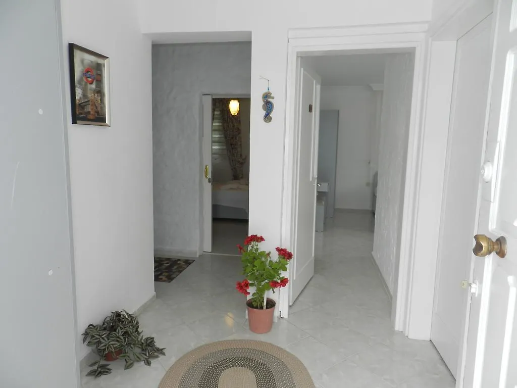 Ela Hotel Alacati