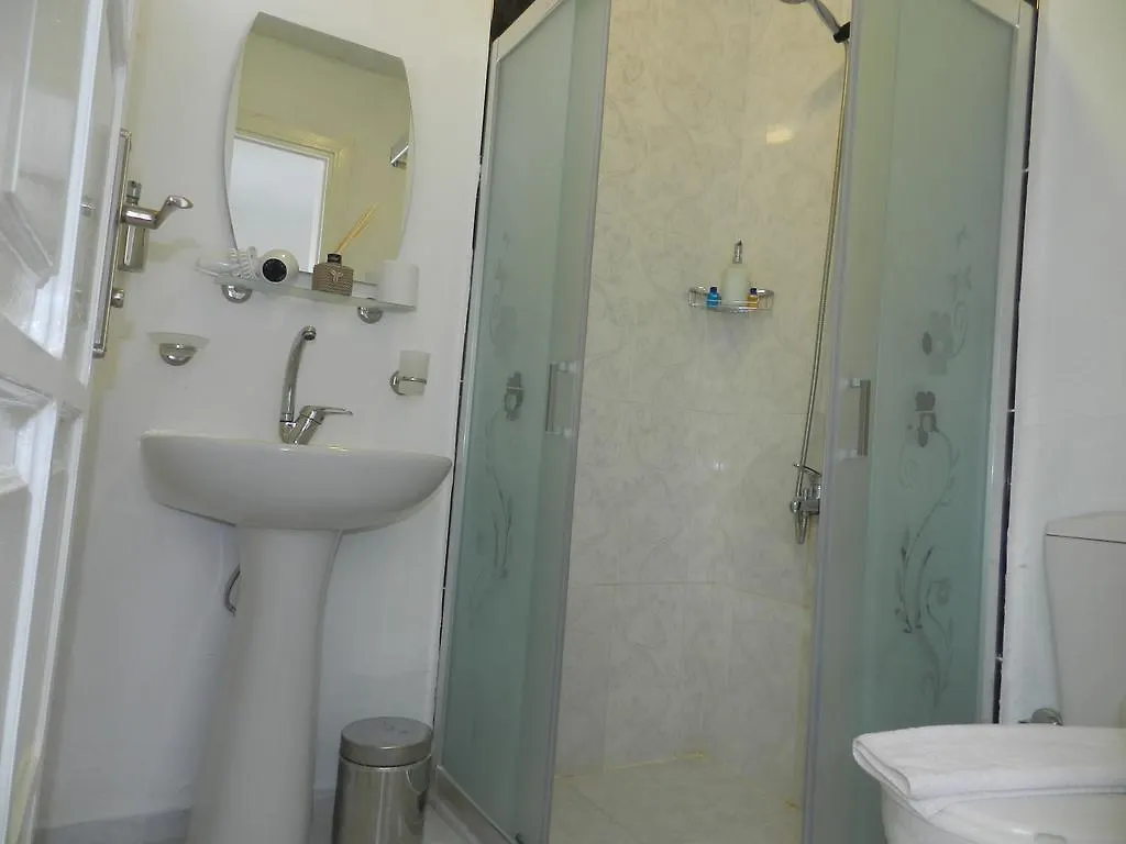 Ela Hotel Alacati