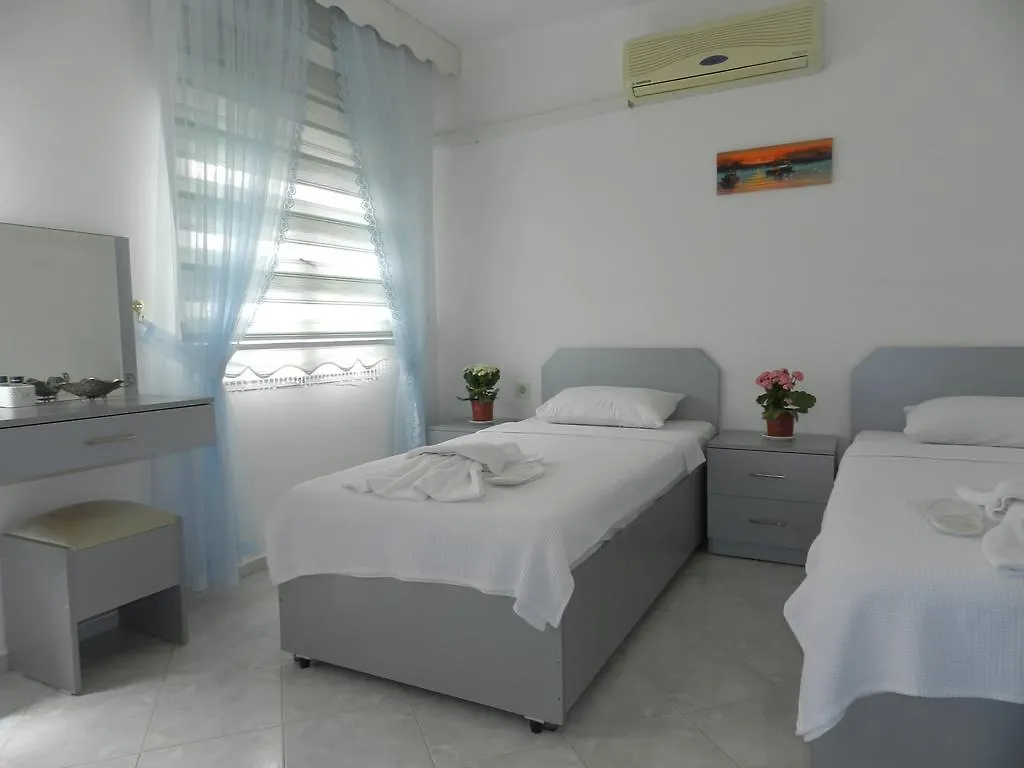 Ela Hotel Alacati