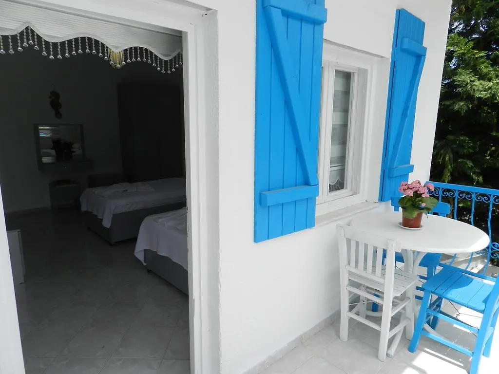 Ela Hotel Alacati