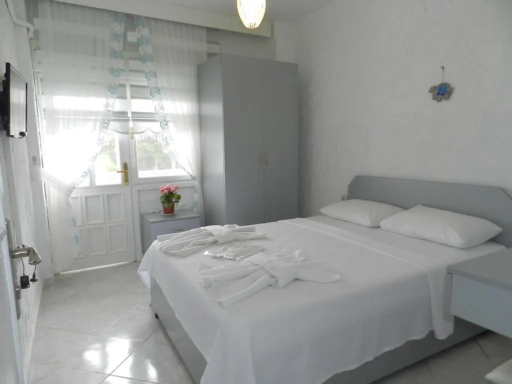 Ela Hotel Alacati