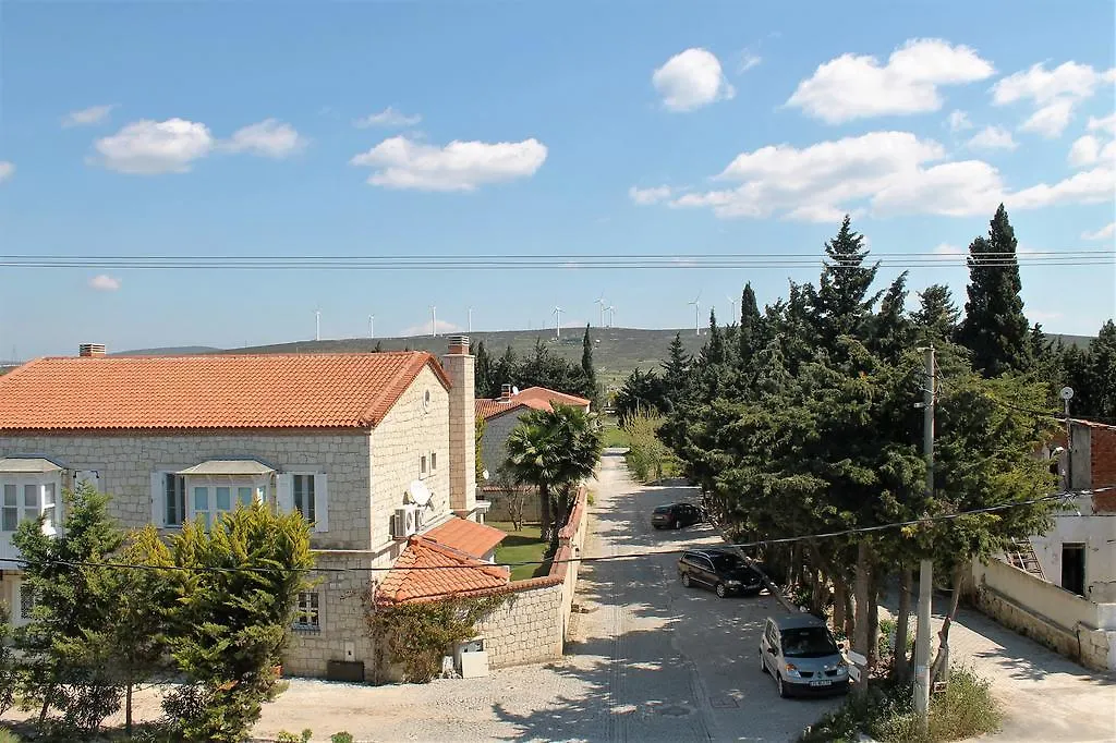 Ela Hotel Alacati