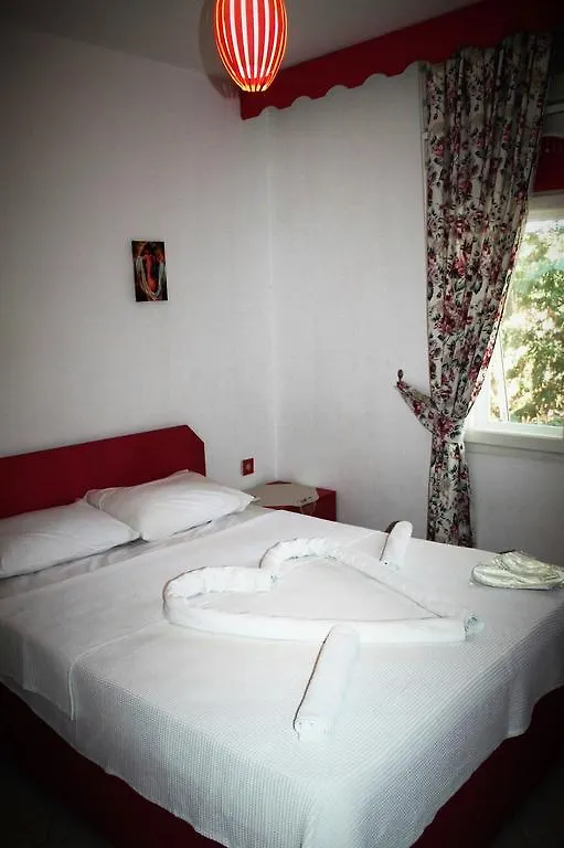 Ela Hotel Alacati