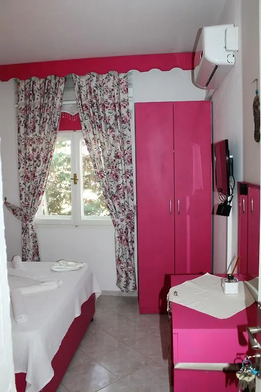 Ela Hotel Alacati