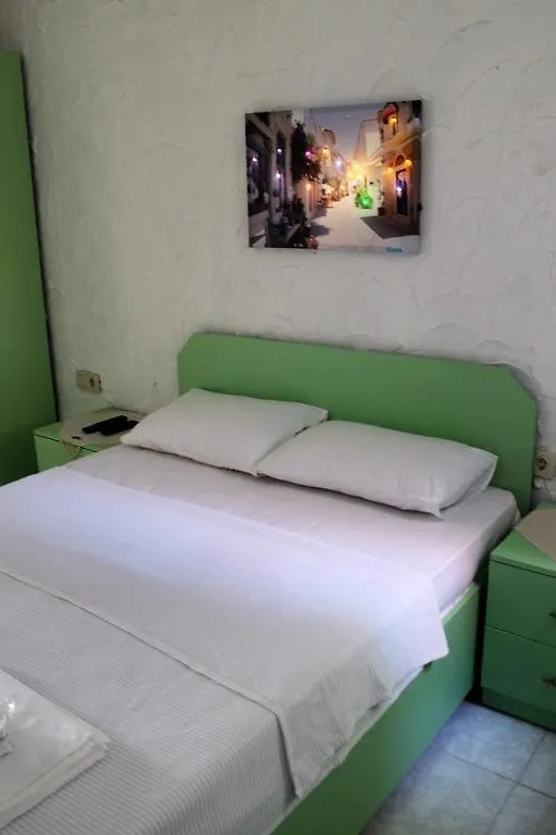 Ela Hotel Alacati