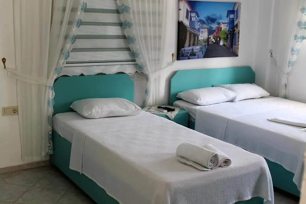 Ela Hotel Alacati