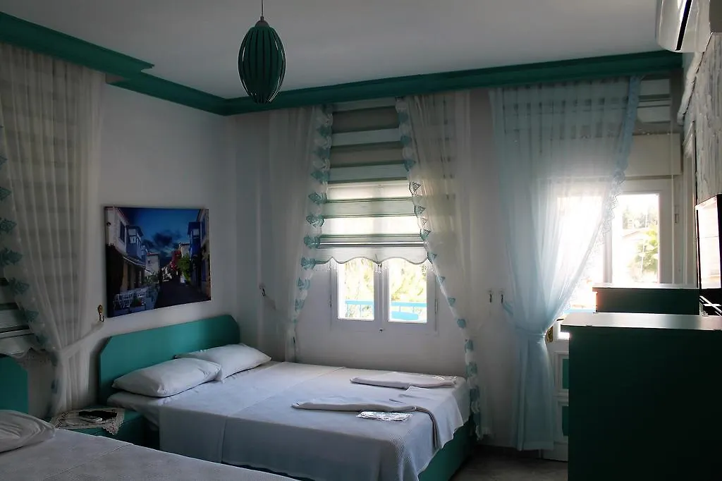 Ela Hotel Alacati 2*,  Turkey