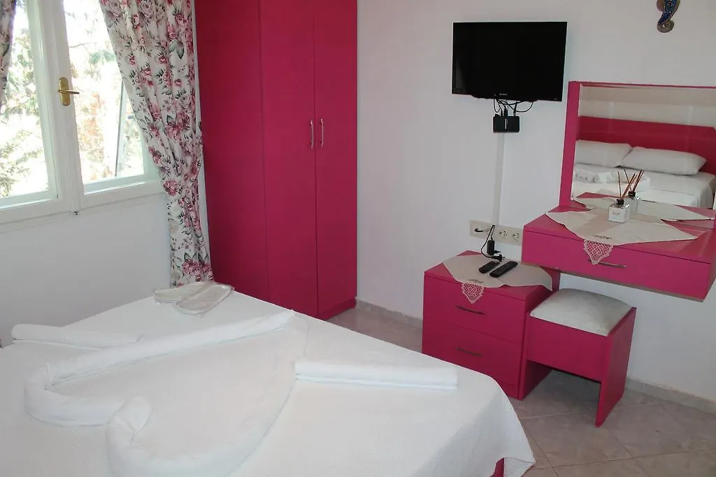 **  Ela Hotel Alacati Turkey
