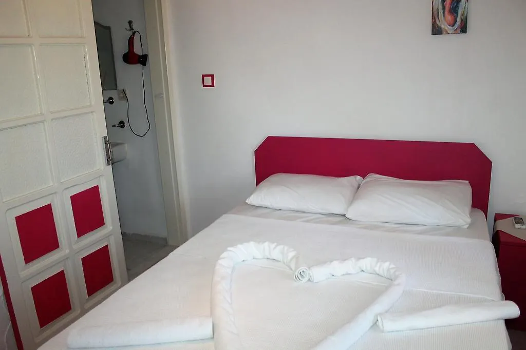 Ela Hotel Alacati
