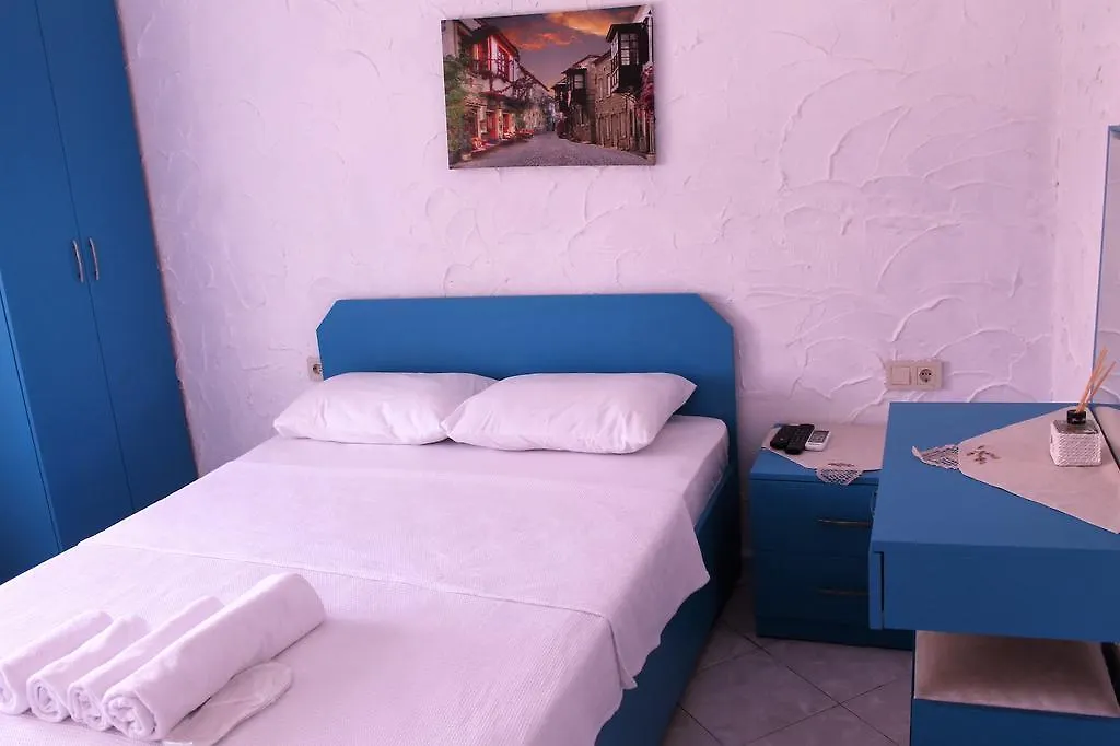 Ela Hotel Alacati Turkey
