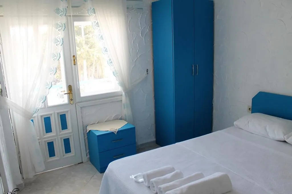 Ela Hotel Alacati Turkey