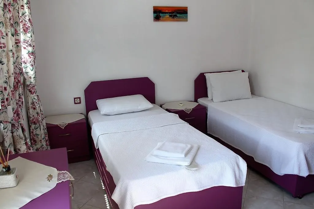 Ela Hotel Alacati