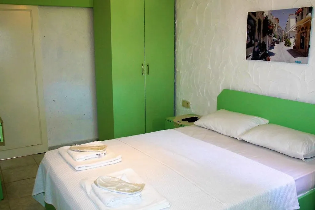 Ela Hotel Alacati