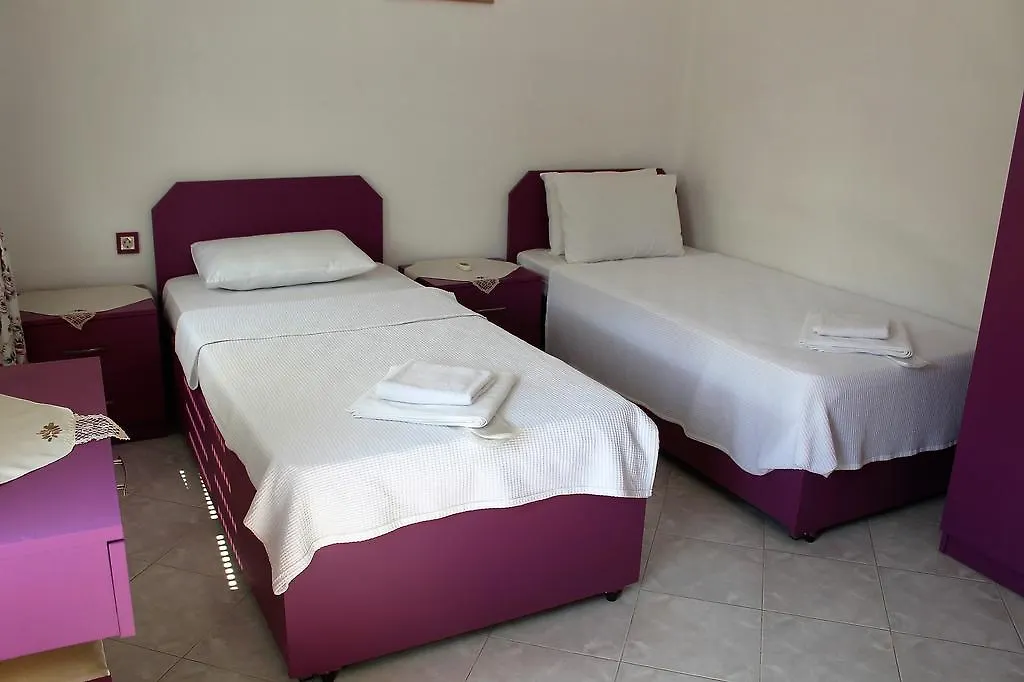 Ela Hotel Alacati