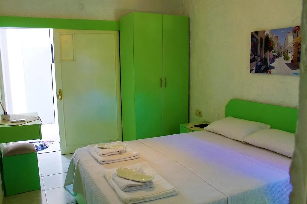 Ela Hotel Alacati