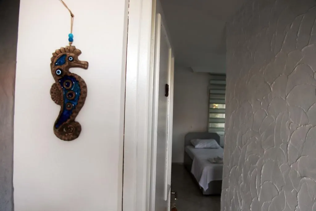 Ela Hotel Alacati