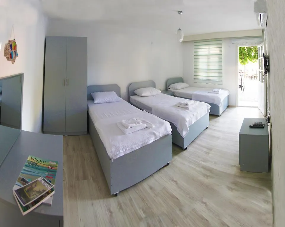 Ela Hotel Alacati