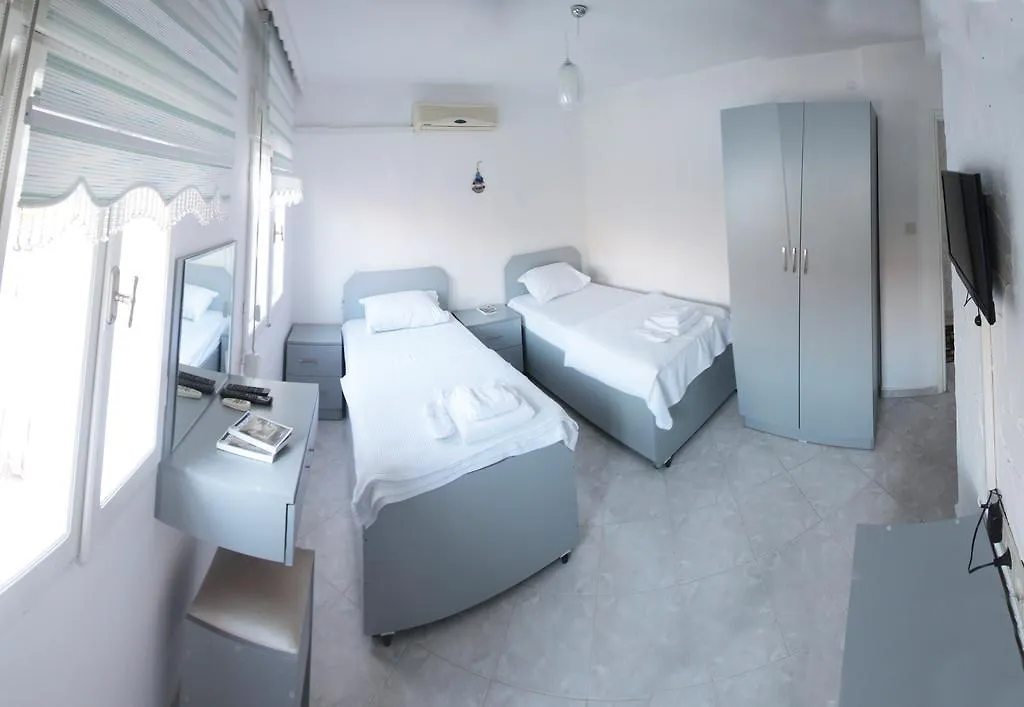 Ela Hotel Alacati