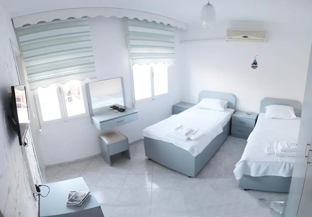 Ela Hotel Alacati 2*,  Turkey