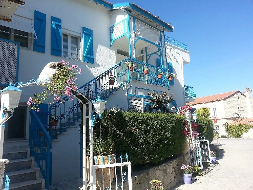 Ela Hotel Alacati