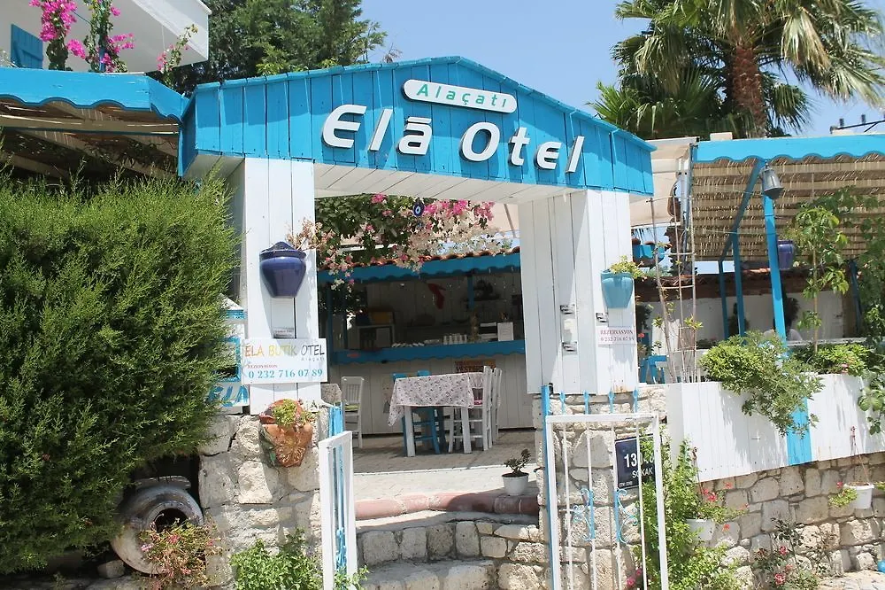 Ela Hotel Alacati 2*,  Turkey