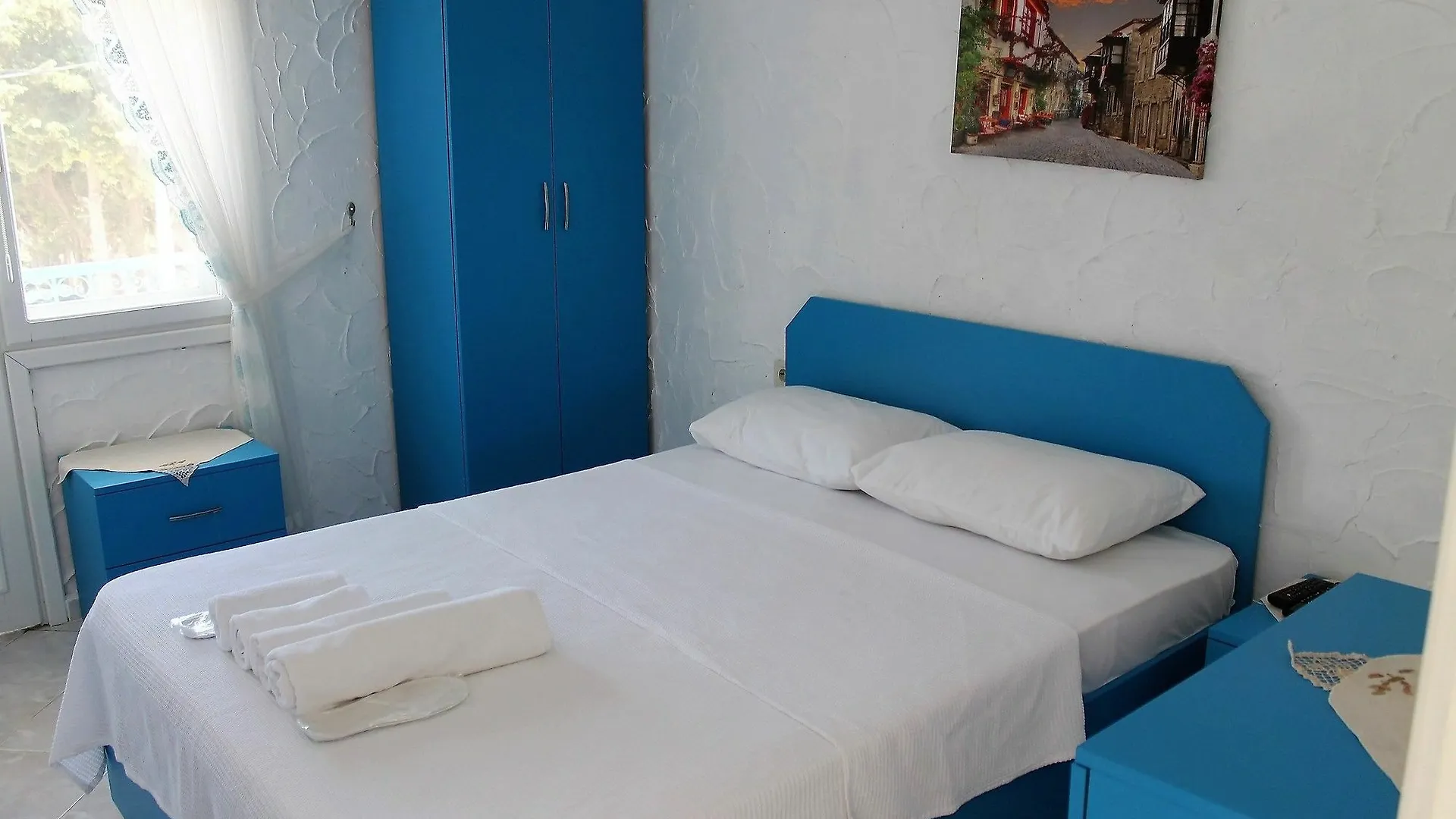 Ela Hotel Alacati
