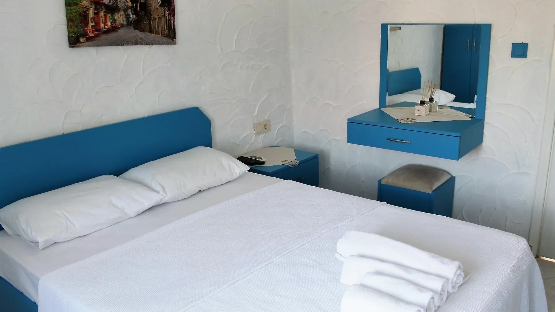 Ela Hotel Alacati
