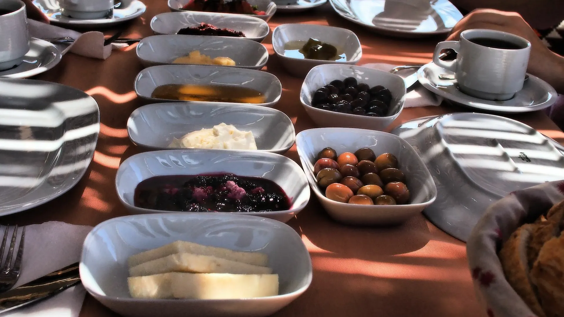 **  Ela Hotel Alacati Turkey