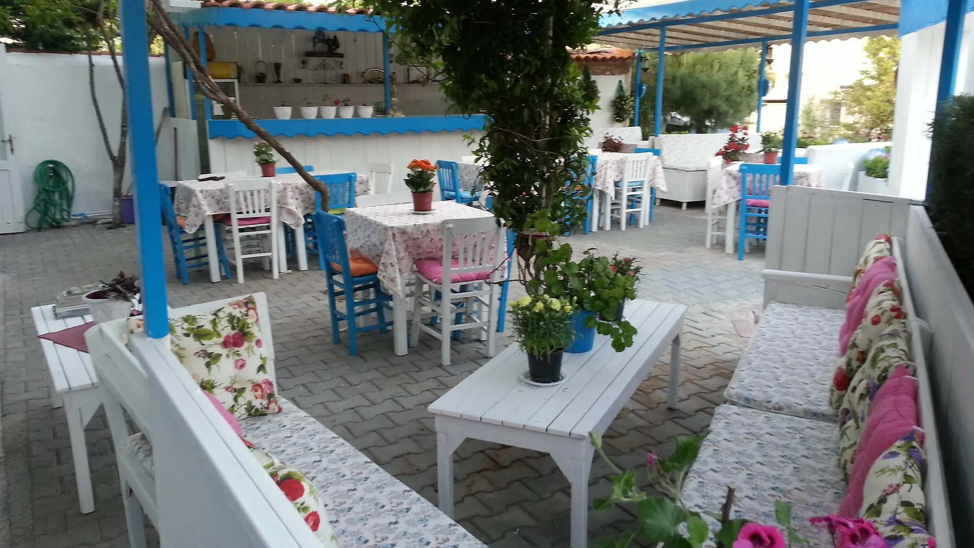 Ela Hotel Alacati 2*,  Turkey